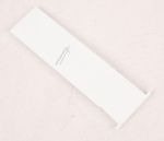 Gehäuseteil für Kühlschrank Candy Hoover 49125753 COP.CERN_1.06.TQ3210-101 Gehäuse