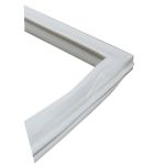 Magnettürdichtung für Liebherr Kühlschrank 710815400 FKS500/5010 Montagematerial