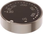 Drehgriff für Bosch Ofen 10006477 Backofen-Bedienung