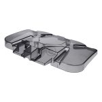 Ablage Ecovacs 201-2353-1403 für Staubsauger-Roboter