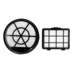 HEPA-Hygienefilter für Bosch Staubsauger 17006053 Hochleistungsfilter