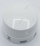 Drehknopf für AEG Ofen 140142385024 weiß, 7+0