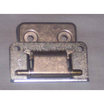 Scharnier Beko 2950900100 für Trockner Beko