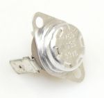 Thermostat 165°C für Whirlpool Mikrowelle 480120100003 Heizung