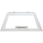 Glasplatte für Bosch Kühlschrank 11031312 Einlegeboden