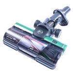 Parkettbürste für Staubsauger Haier/Candy/Hoover 48035214 Hartbodenreinigung