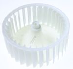 Lüfterrad für Smeg Geschirrspüler 769290205 Prozesskühlung