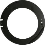 Fensterrahmen für Bosch-Türrahmen 11049475 Waschmaschine-Tür