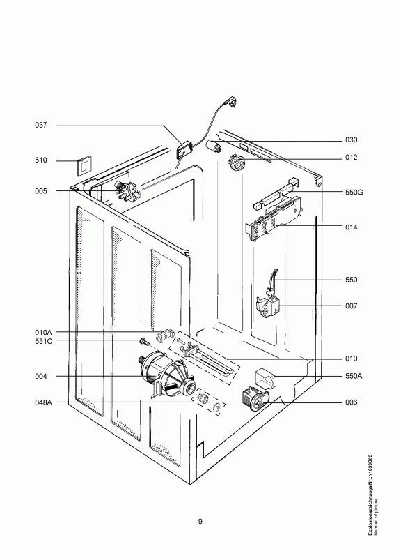 Ersatzteile_Lavamat_W_1055_91400259900_Bild_6