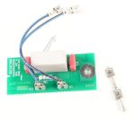 Filter für Ofen BSH-Gruppe 00611614 Feinstaubfilter