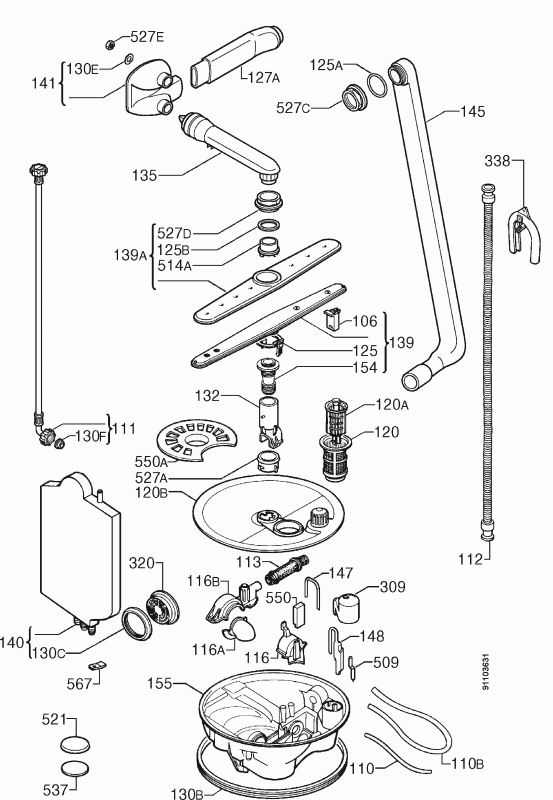 Ersatzteile_FAV7450ID_91174300600_Bild_9
