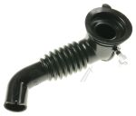 Tubfilter-Schlauch für Waschmaschine Hisense/Gorenje 579898 Ionenaustausch-System