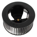 Lüfterrad für Ventilator rechts Bauknecht 481251528095 für Dunstabzugshaube