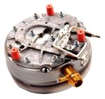 Behälter GTH1 RDC für Bügeleisen Groupe Seb CS10000583 Wasser Tank