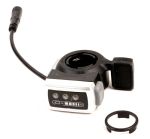 Gashebel Daumen EGRET 10100099 LCD880 für E-Scooter