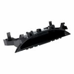 Griff Bedienblende BOSCH 12021677 für Geschirrspüler