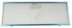 Fettabscheider für Dunstabzugshaube Electrolux AEG 80877731 183x488,5 mm