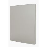 Gefrierfachtür FRZER DOOR KGV33/36/39 EXT STS NSP14 00713514