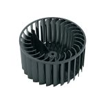 Lüfterrad vorne Whirlpool 480112101466 für Trockner