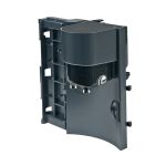 Tür mit Auslauf komplett DeLonghi 7313220501 für Kaffeemaschine