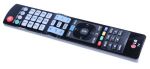 Fernbedienung für Fernseher LG AKB73755417 Infrarot, Smart-TV