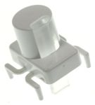 Start/Pause Taste, Weiss (1082470012)