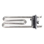 Heizelement passend für Haier 49046292 Bluparts 10116208 für Waschmaschine