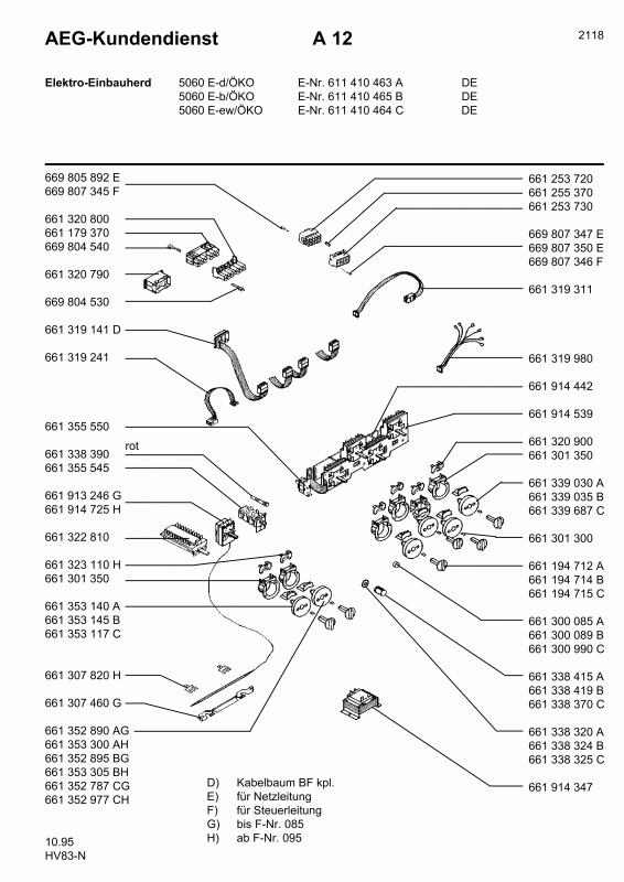 Ersatzteile_Competence_5060_E_D_61141046300_Bild_1