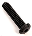 Fuß verstellbar für Geschirrspüler Küppersbusch 437707 Nivellierfuß