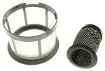 Hoover U93 Staubsaugerfilter-Set 35602065 Vormotor- & Abluftfilter