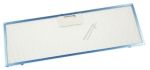 Metallfettfilter für Dunstabzugshaube AEG 4055318085 456x159,5x8 mm