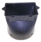 Anschlussstück für Dunstabzugshaube Whirlpool 482000029306 Abluftklappe