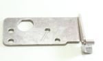 Unterschrank-Scharnier rechts für Kühlschrank Smeg 681331188 Türscharnier