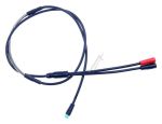 Elektronisches Steuerungs-Adapterkabel SoFlow 400.910.37 für E-Scooter Gehäuse
