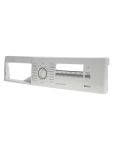 Bedienblende 11005023