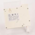 Bosch Kühlschrank Türöffnungsmodul 12049148 Kühlschrank-Öffnung