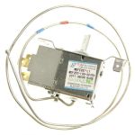 Thermostat für Kühlschrank Candy Hoover 43008598 Temperaturregelung