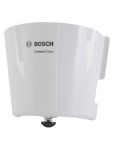 Filter 00658587 für Kaffeemaschine Bosch 00658587 Wasserfilter