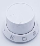 Knebelschalter für Backofen Beko/Grundig/Arcelik C00897011 Heizung