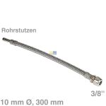 Anschlussschlauch 3/8" 300mm flexibel für Armatur Neoperl 38812730