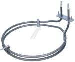 Backofen-Heizung 2200W für Gorenje-Ofen 379201 Ringheizkörper