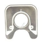 Filter für Ofen Whirlpool Indesit 488000853249 dünn