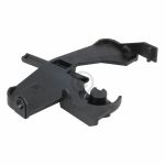 Adapter für Kaffeeauslauf / Brühgruppe SIEMENS 10002597 in Kaffeemaschine