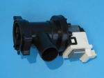Ablaufpumpe für Waschmaschine Hisense/Gorenje HK1578751 Waschmaschinenpumpe