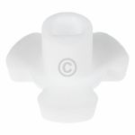 Achse für Drehteller LG 4370WRT001C für Mikrowelle LG Electronics