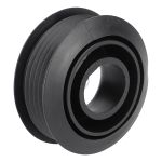 Spülrohrverbinder 28-32/38-45x55mm KIRCHHOFF 988244149 für Euro-WC KIRCHHOFF