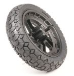 Vorderrad inkl. Felge Reifen Segway-Ninebot AB.05.18.00.0014 für E-Scooter ZT3 Pro