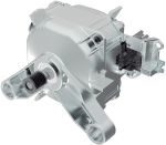 Waschmaschinenmotor Bosch 00146154 Antrieb