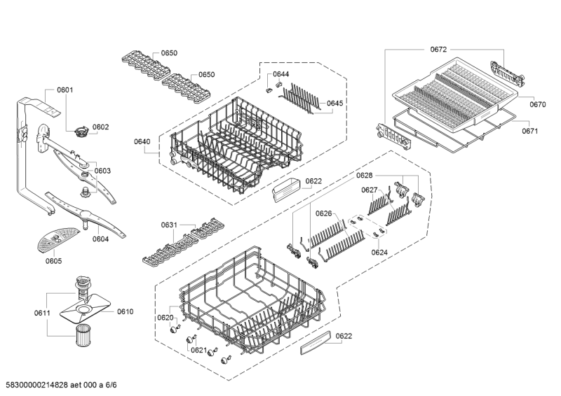 Ersatzteile_tp3_SN25M889EP_2F85_Bild_6