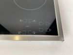 Kochfeldbaugruppe für Ofen Whirlpool Indesit 488000938003 Ohne Filter